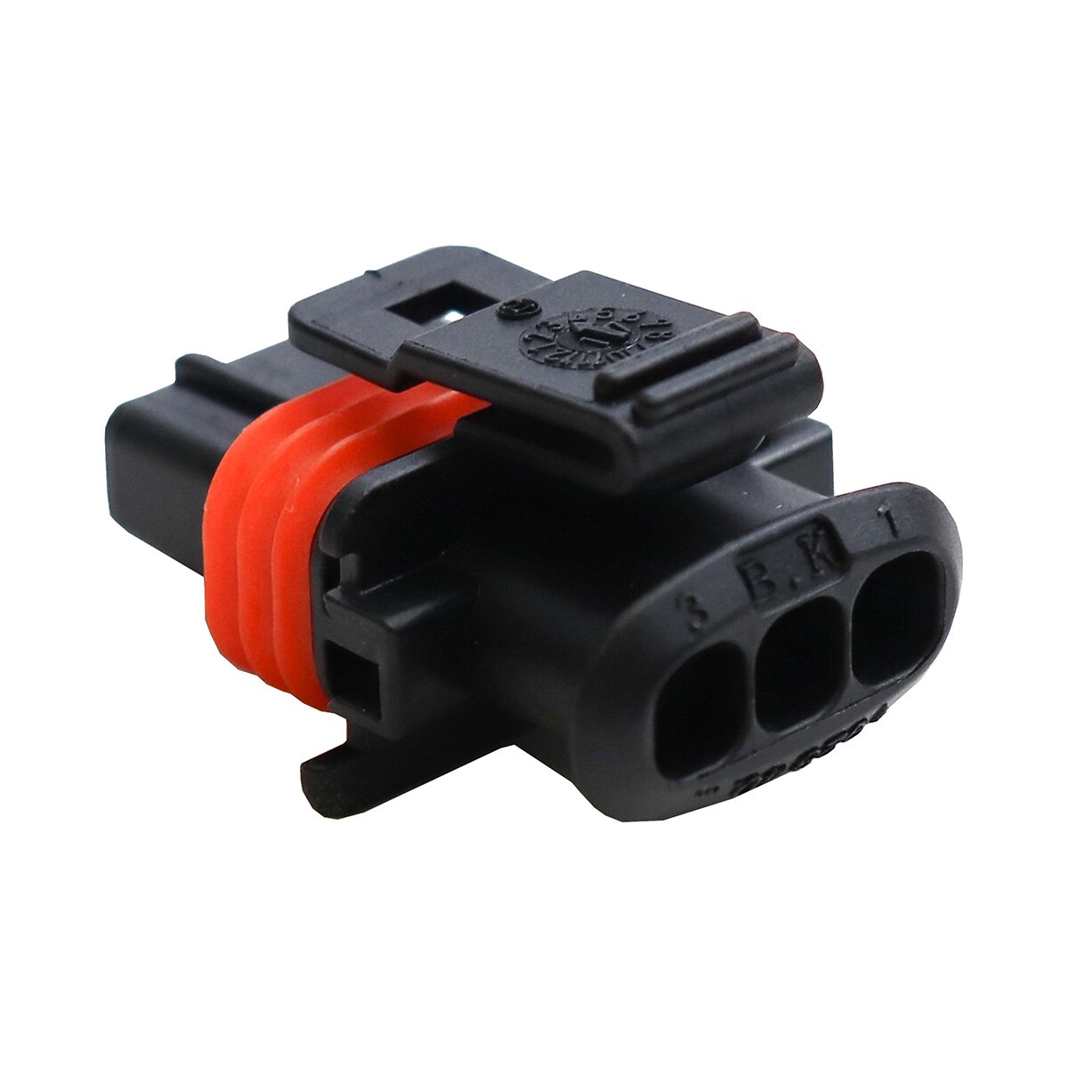 1928404073 3 Way Kompakt 1.1 Connector Bosch Connectors